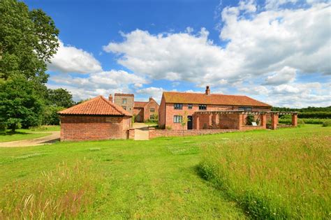 Little Black Book: Norfolk Cottages | Muddy Stilettos Norfolk | Muddy ...