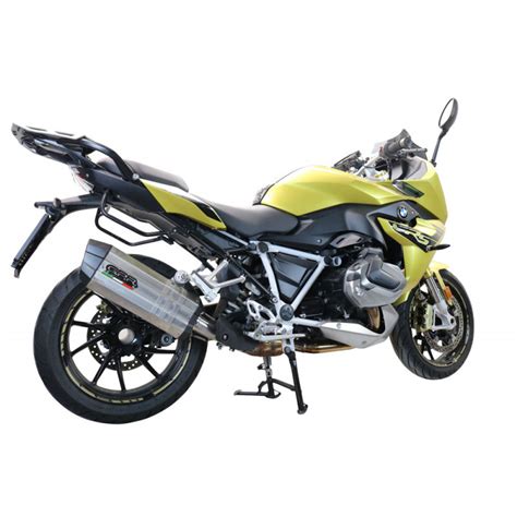 Echappement GPR Sonic BMW R 1250 R 2021 R1250 RS 2021 Moto