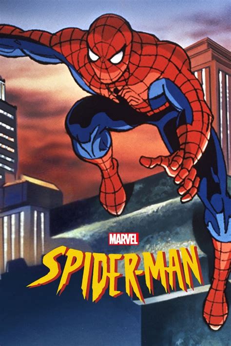 Spider Man Season 1 Rotten Tomatoes