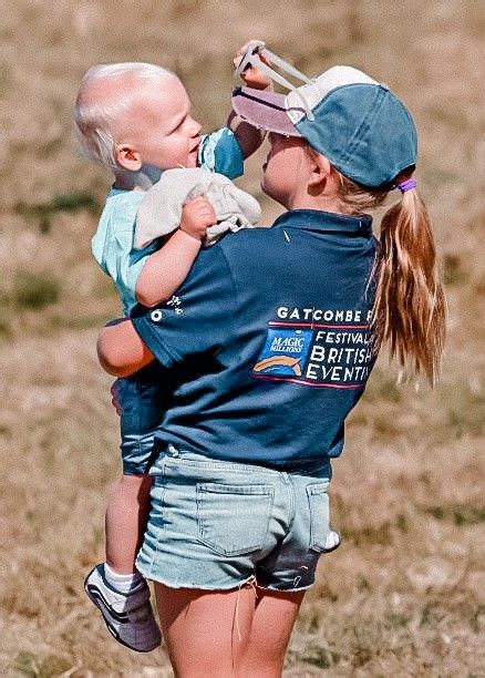 Pin By Emma Louise Smith On Mrs Zara Mike Tindall Royal Life Royal