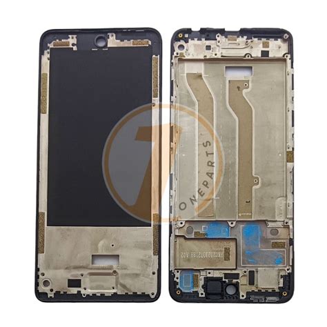 Jual FRAME BEZZEL TULANG TENGAH DUDUKAN LCD INFINIX HOT 30 X6831 ORIGINAL Shopee Indonesia