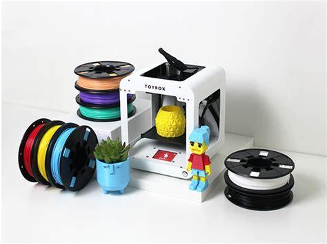 15 Best 3d Printers For Hobbyists 2024 Pick 3d Printer