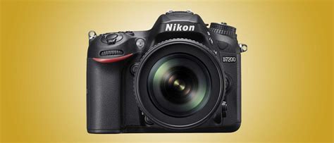 Nikon D7500 review | Space