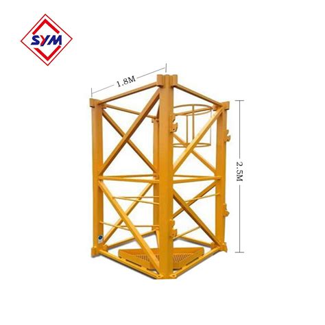 Gr A Torre De Secci N Del M Stil De La Estructura B Sica A La Venta