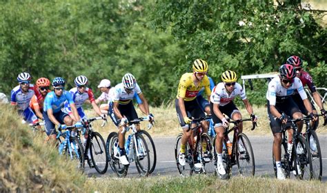 Tour De France Quiz Le Tour De France Dans La Loire