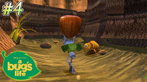 A Bug s Life psx español mega epsxe PsxForEver