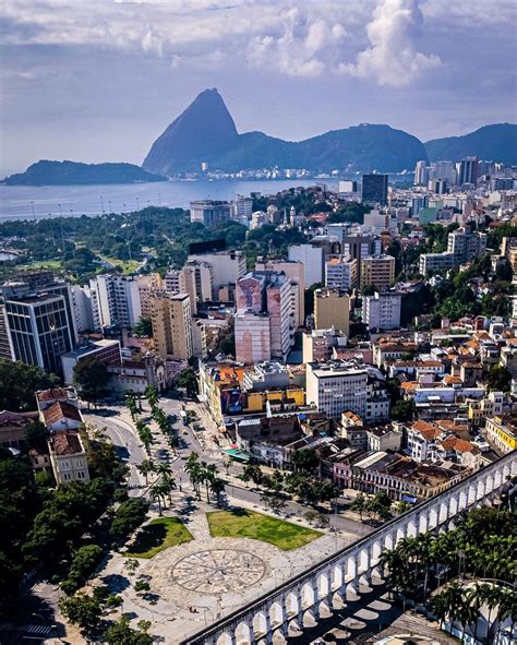 Pin De Milena Amaral Em Rio De Janeiro Cidade Maravilhosa Ponto