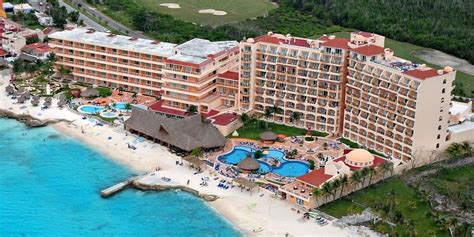 THE 11 BEST All Inclusive Resorts in Cozumel for Families and Couples ...