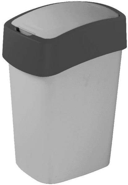 Curver Kanta 25L Pacific Flip Bin