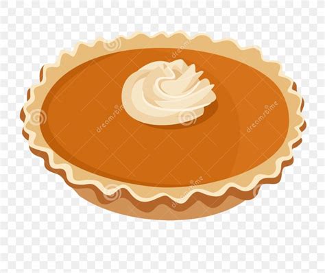 Pumpkin Pie Apple Pie Blueberry Pie Cream Clip Art, PNG, 1300x1095px ...