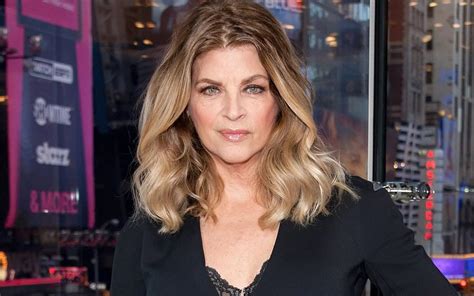 Muere Kirstie Alley Actriz De Cheers Y Mira Quién Habla A Los 71 Años Formulatv