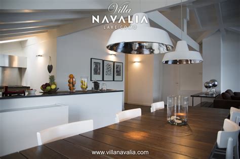 Apartment Penthouse Villa Navalia Menaggio Lake Como