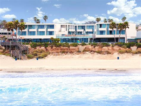 The 9 Best San Diego Beachfront Hotels of 2019