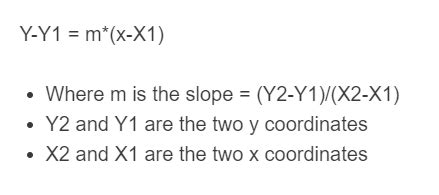 Perpendicular Bisector Calculator | Formula - Calculator Academy