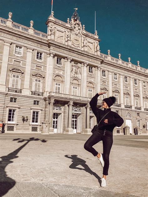 City Guide: Madrid — Those White Walls | City guide, City, Madrid