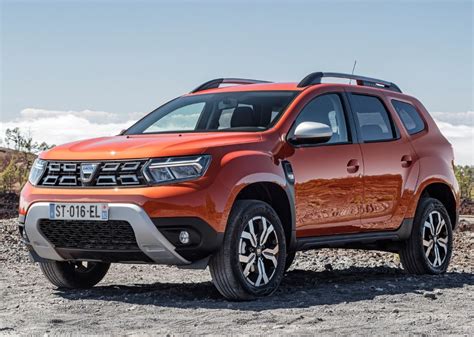 Dacia ar putea lansa un viitor SUV mai mic decât Duster