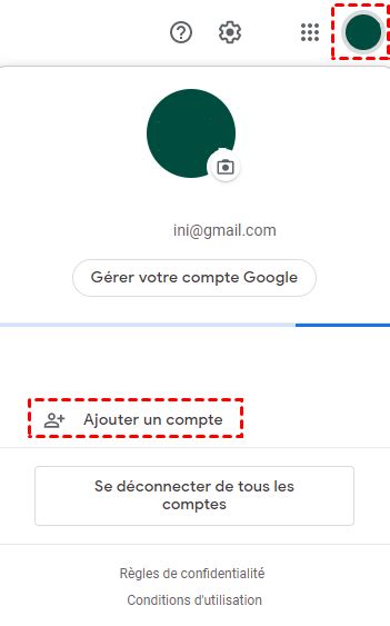 Comment Synchroniser Comptes Google Drive Directement En