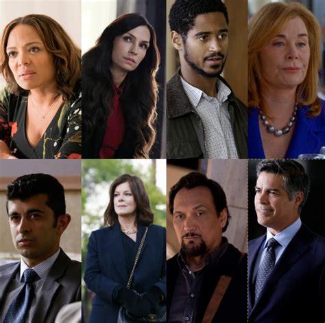 Season 6 : Multiple Characters Returning? : r/htgawm