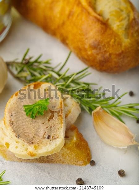 Toast Foie Gras Noel Royalty Free Images Stock Photos Pictures