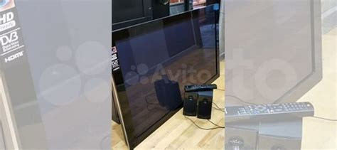 Телевизор плазма pioneer pdp-507xd, 50 дюймов купить в Москве ...