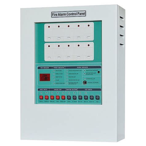 jual fire alarm control panel  zone indonesiashopee indonesia