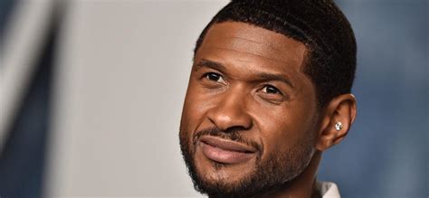 Usher’s First Surprise Super Bowl Guest Officially Announced!