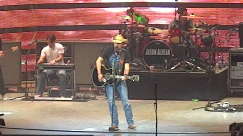 Jason Aldean Big Green Tractor Youtube