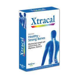 Buy Xtracal Tablets S Online At Best Price In Uae Aster Online