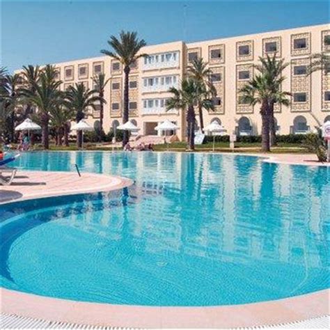 Marhaba Hotel Holiday Reviews, Sousse, Tunisia - Holiday Truths