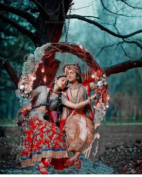 Radhekrishna On Instagram Radhe Krishna 🥰 Radhakrishna Krishna