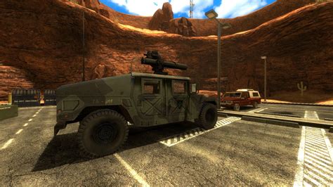 H E C U Vehicles Black Mesa Mods