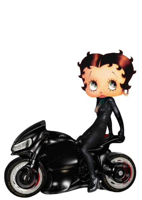 Pin By Momo On Betty Boop 5 Biker Betty Boop Betty Boop Cartoon Betty Boop