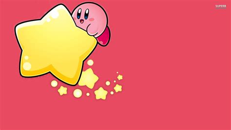 Hd Kirby Wallpaper 69 Images