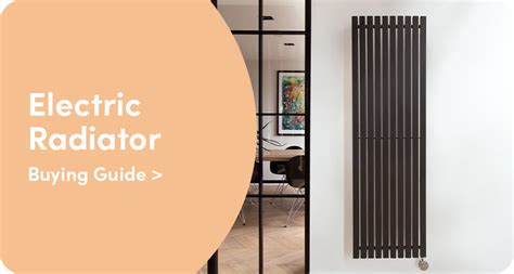 What Are The Most Efficient Electric Radiators?