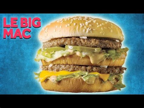 How McDonald's Iconic Big Mac Came to Be