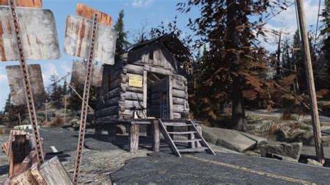 How To Place A Survival Tent In Fallout 76 Gamepur