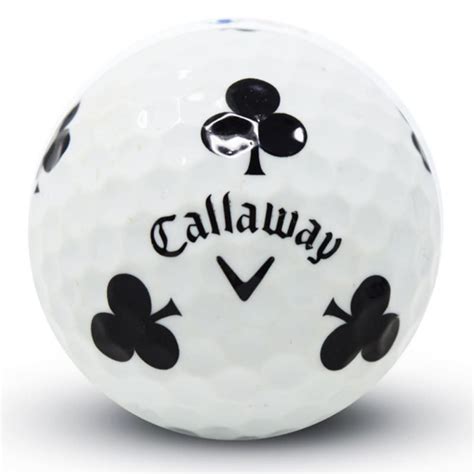 Callaway Chrome Soft Truvis Unique MailOrderGolf Cheap Golf Balls