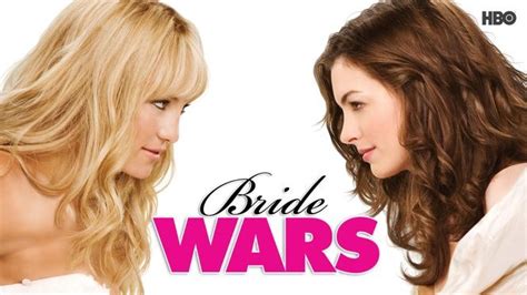 Bride Wars 2009 Hbo Max Flixable