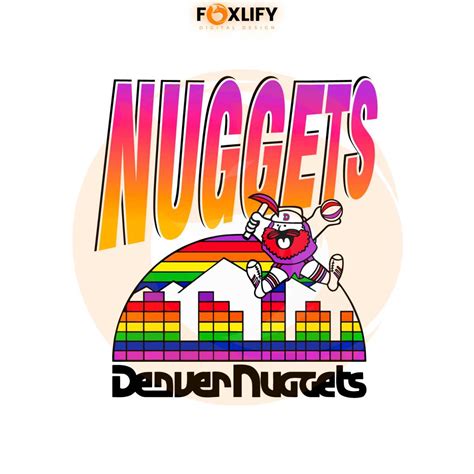 Denver Nuggets Nba Finals Svg Graphic Design Files