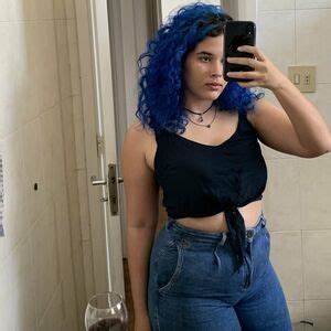 Cecília Ramos leaked nude photos and videos