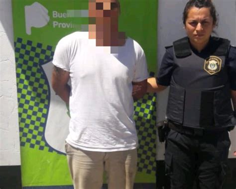 Policia Detuvo A Una Persona Por Un Robo Cometido En El El