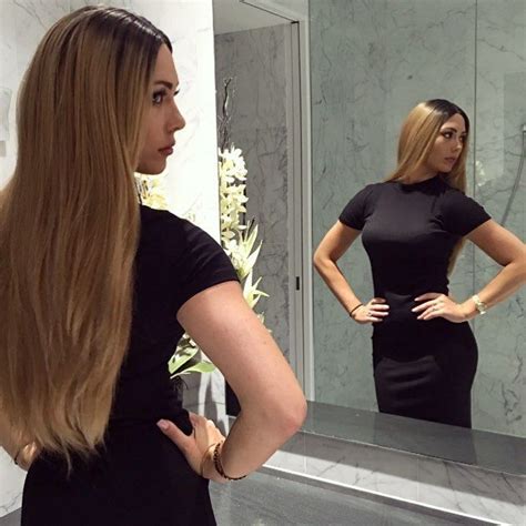 Blonde Hair Collective Lily Jay Blonde Hair Dress Lily