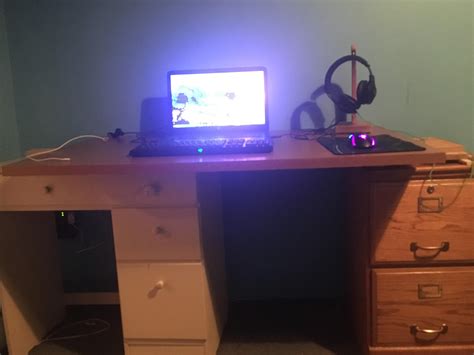 Rate My Battlestation Rbattlestations