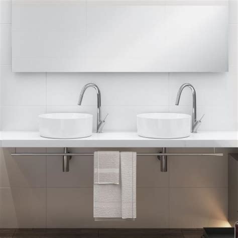 Cersanit Crea countertop washbasin - CCWT1000373927 | REUTER