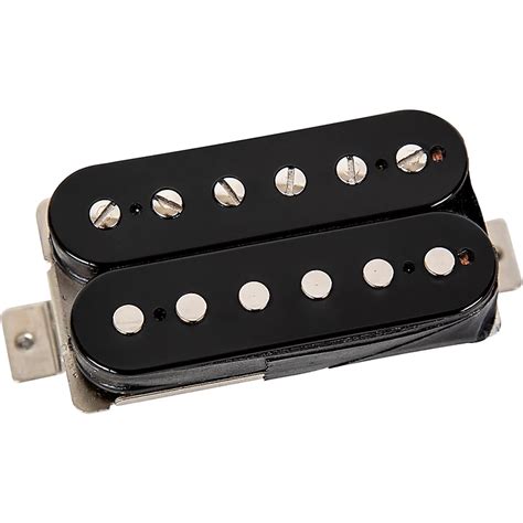 Seymour Duncan Sh Custom Humbucker Pickup Black Musician S Friend