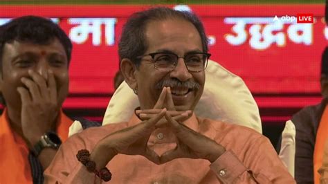 Vidhan Parishad Election 2024 Uddhav Thackeray Camp Shivsena Mva Alliance May Give Nomination To