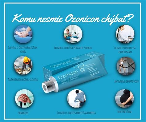 Ozonicon - Len malý výber toho, čoho je tento modrý krém s... | Facebook