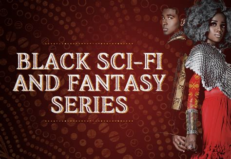 Must Read Ya Sci Fi And Fantasy Books By Black Authors