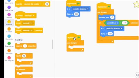 Variables En Scratch YouTube