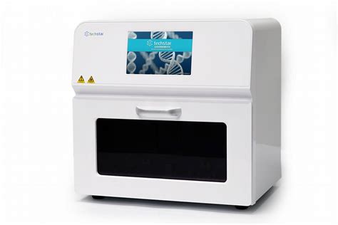 Techstar Nucleic Acid Extraction Machine Nucleic Acid Extractor